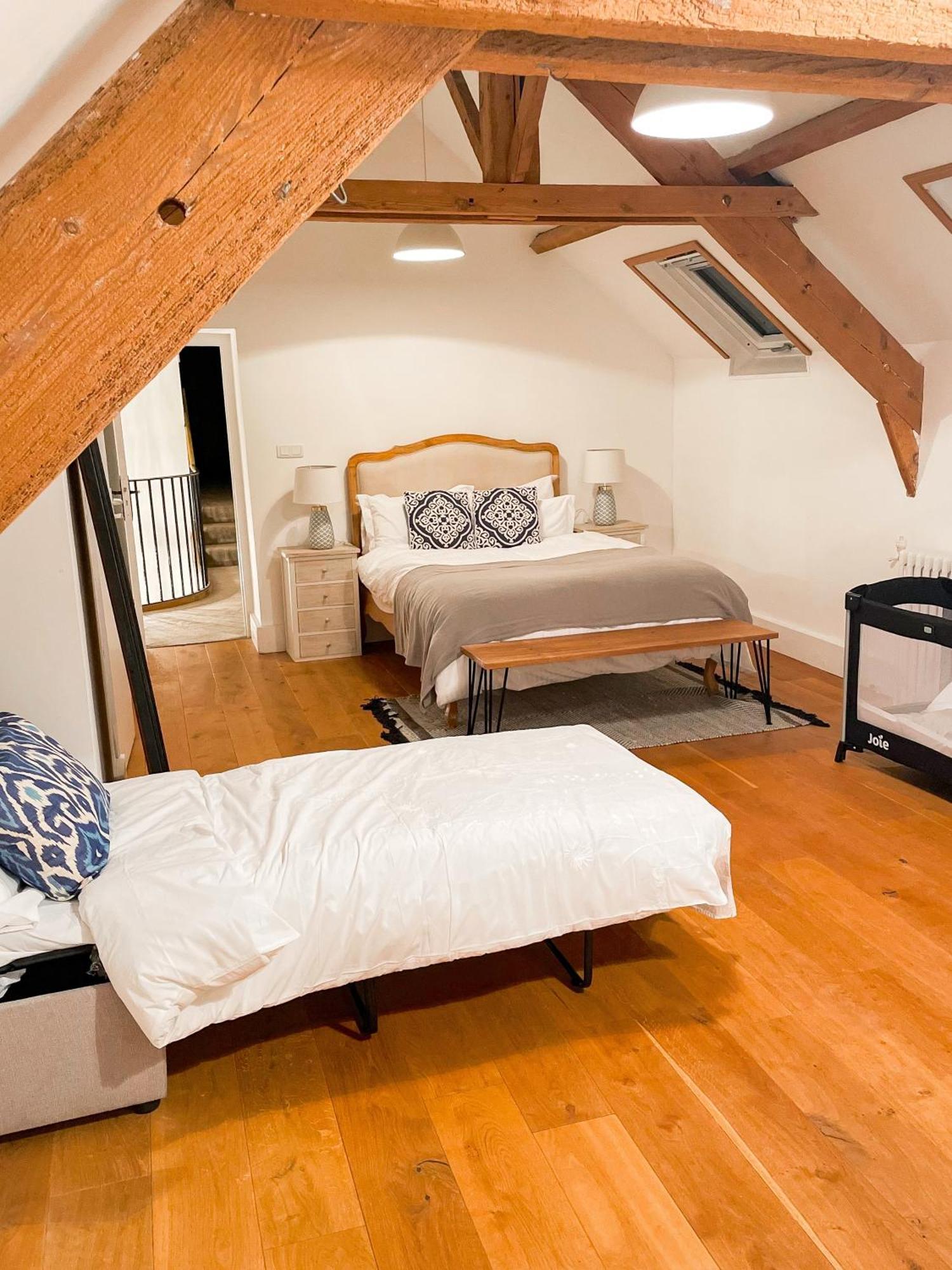 La Maison Gavraise Gavray-sur-Sienne Ngoại thất bức ảnh