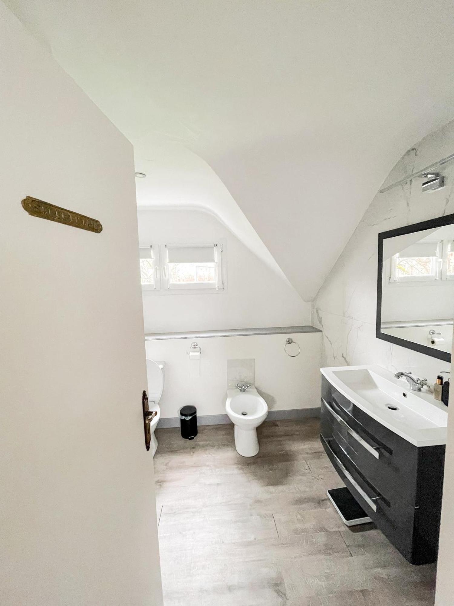 La Maison Gavraise Gavray-sur-Sienne Ngoại thất bức ảnh